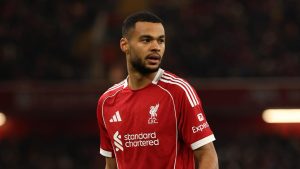 Liverpool, echipa de start în meciul cu Fulham: cine joacă astăzi