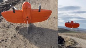 Primăria dintr-o comună cu 7.000 de locuitori investește în drone pentru siguranță