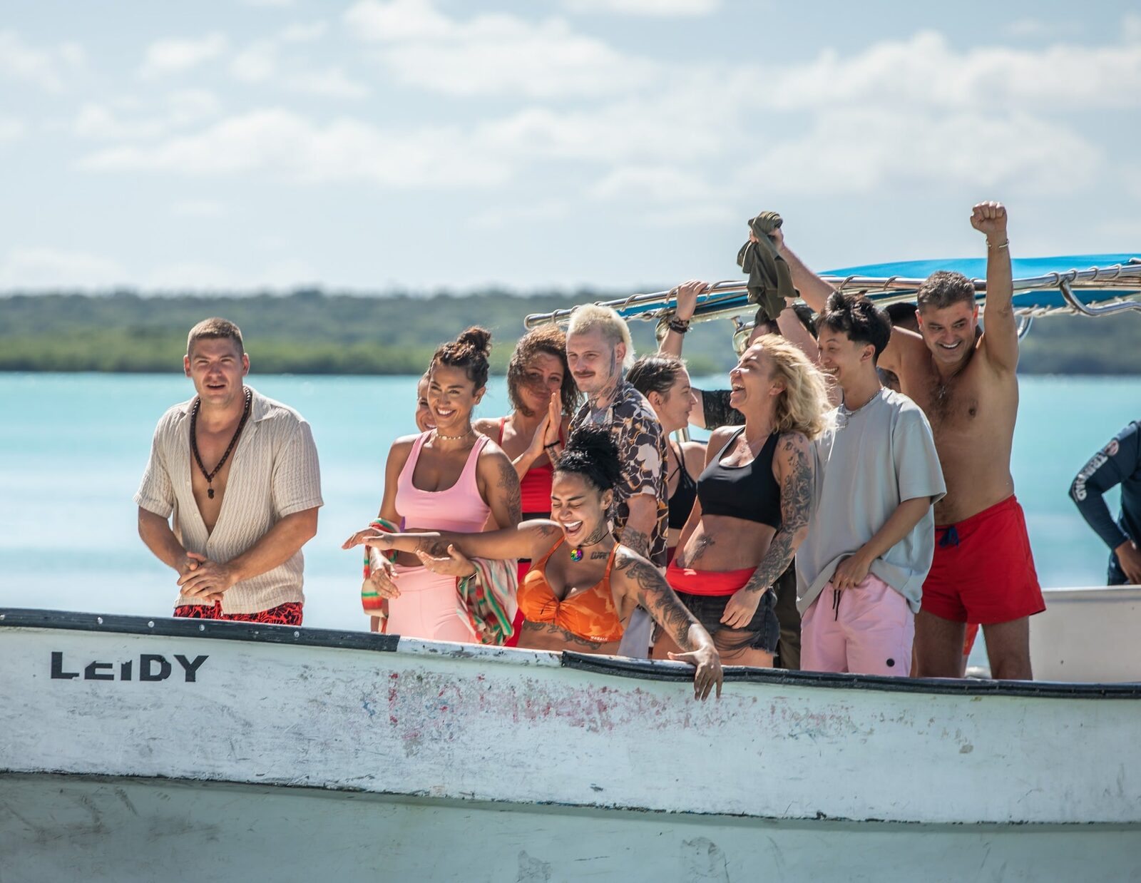 Vedete înlăturate de Survivor România 2026: Concurent de la Insula Iubirii, respins