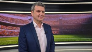 De la pasiune la profesie: povestea captivantă a lui Cosmin Băleanu