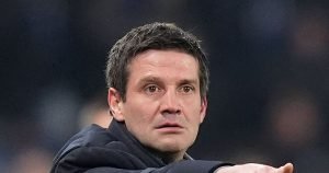 „Impresie puternică: Chivu, între cei mai buni antrenori italiani”