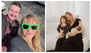 Cristina Cioran vorbește despre Alex Dobrescu: vizite la închisoare cu copiii