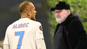 FCSB în criză! Gigi Becali ordonă: „Alibec trebuie să plece!”
