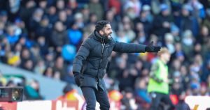 Amorim își asumă rolul la United: „Vreau să fiu manager, nu antrenor!”