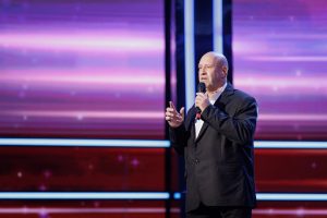 Danny Budiski, câștigătorul Golden Buzz la „Românii au talent” 2026!