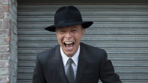 David Bowie: 10 ani de la ultimele sale note de geniu