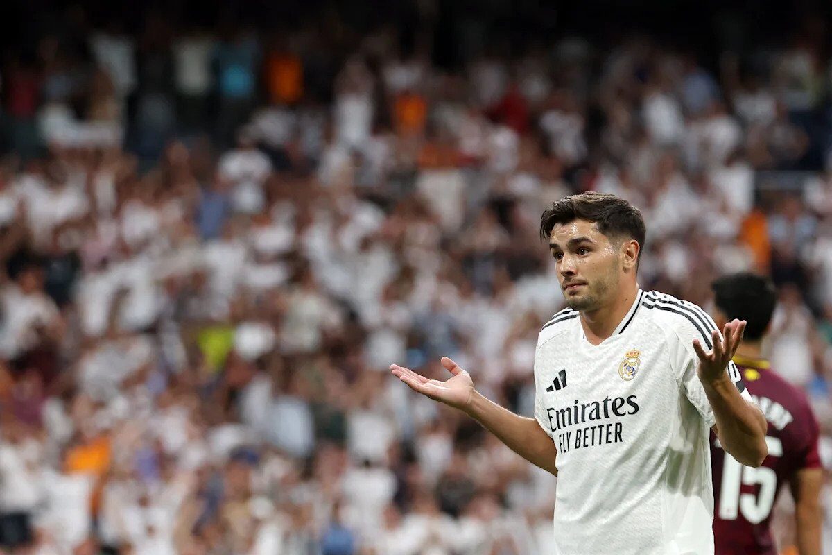 Brahim Díaz, acuzat că a ratat penalty-ul din AFCON intenționat