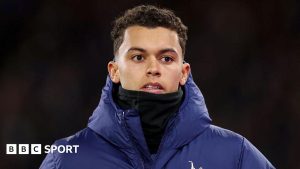 Brennan Johnson, atacant galez, transferat la Crystal Palace pentru 35 milioane lire