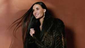 Demi Moore, stilul emblematic și momentele cheie din carieră