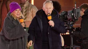 Kerner și Kiewel, ratează audiența la noua lor emisiune!