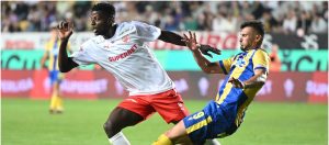 Transfer neașteptat la Dinamo! Înlocuitor pentru Gnahore, dezvăluiri exclusive