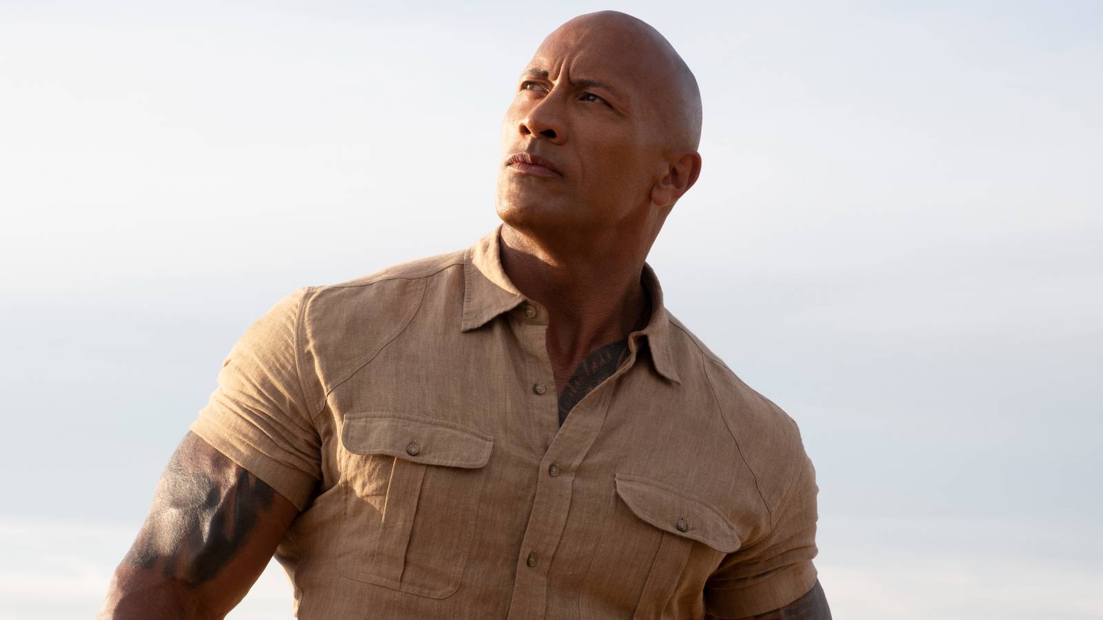 Moana și Jumanji 3 promite să fie hiturile anului 2026!