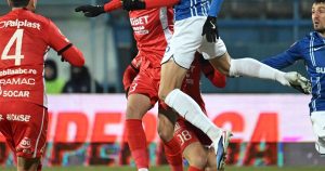 Florescu, în conflict cu LPF: „Condiții inumane în Superligă!”