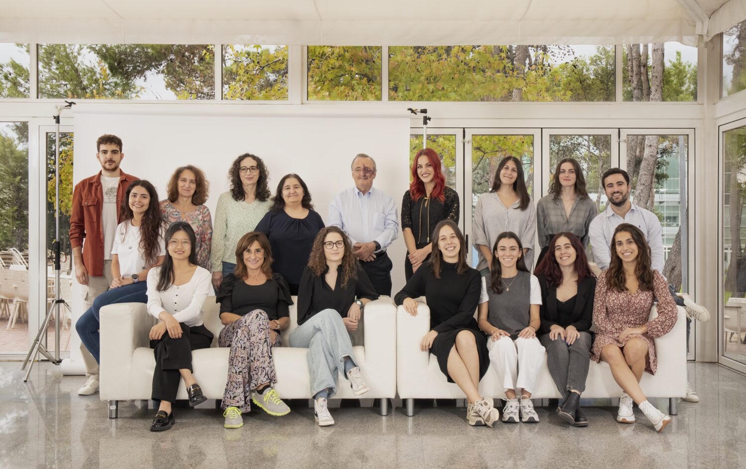 Cercetătorii de la CNIO distrug tumori pancreatice la șoareci fără recidive