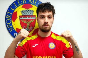 FCSB, 100.000 de euro pe un jucător, acum semnează cu o nouă vedetă!