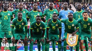 Senegal critică tratamentul din Maroc înaintea finalei AFCON 2025