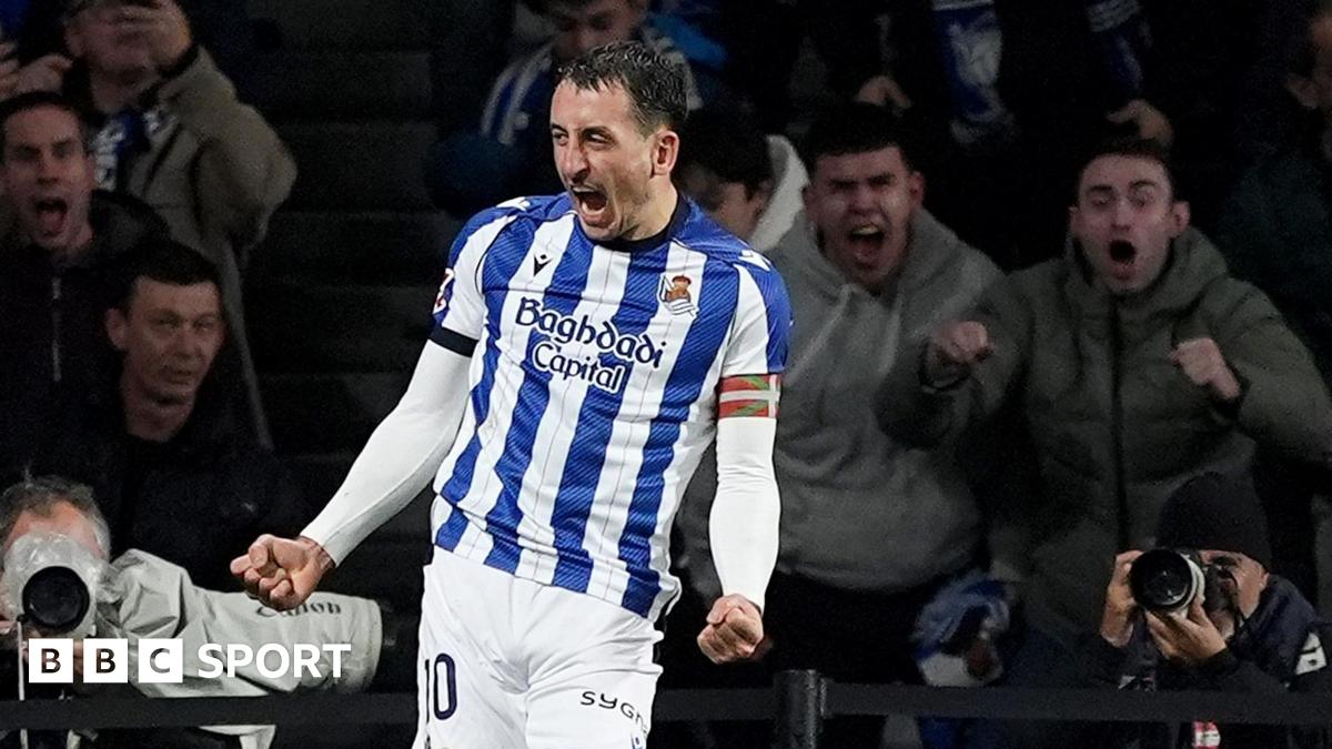 Real Sociedad și Barcelona: Statistici și confruntări în La Liga