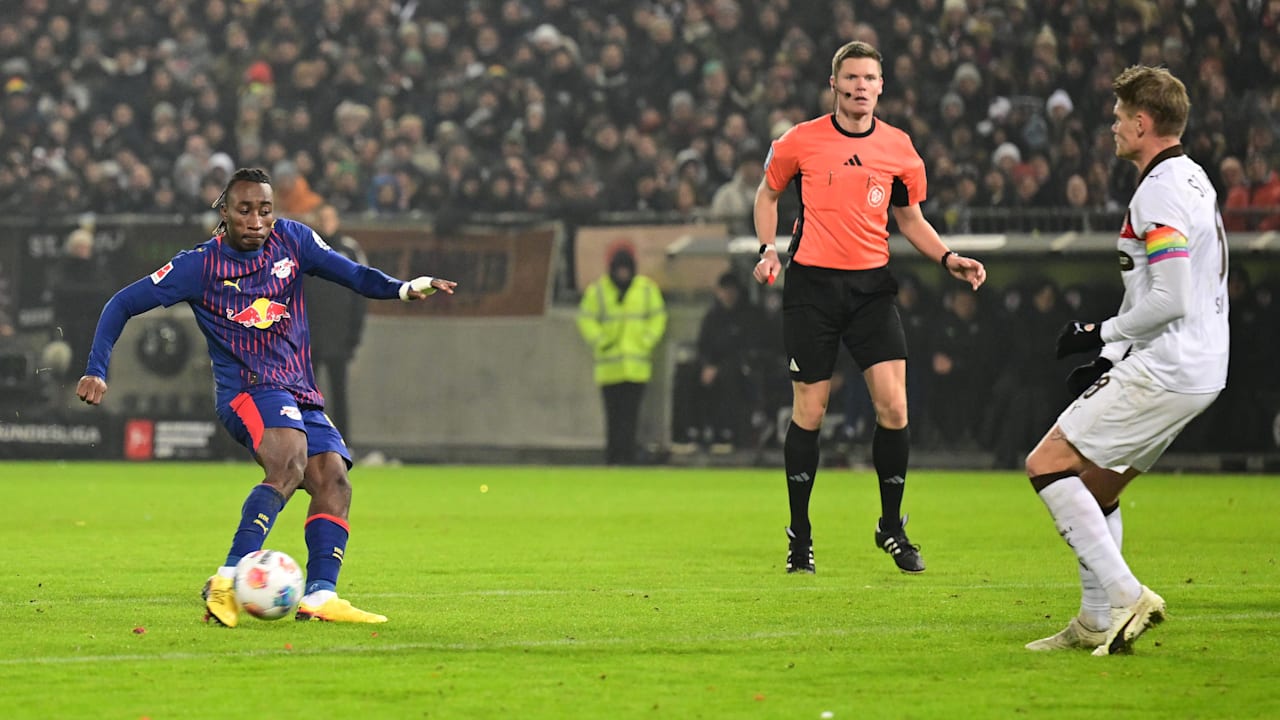 St. Pauli – Leipzig 1:1: Un punct cântărit ca un trofeu în Bundesliga