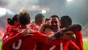 FC Augsburg și Union Berlin: Analiza pariurilor pentru duelul din Bundesliga