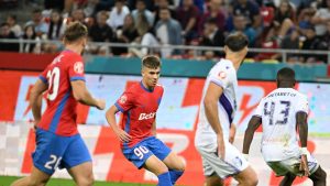 Contract reziliat cu două zile înainte de Argeș – FCSB: „Mult succes!”