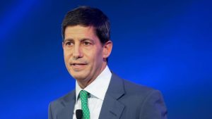 Trump îl propune pe Kevin Warsh la conducerea Rezervei Federale