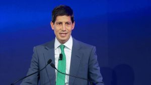 Kevin Warsh, propus de Trump pentru președinția Rezervei Federale