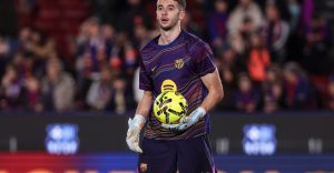 FC Barcelona anunță lotul pentru duelul cu Real Oviedo în La Liga