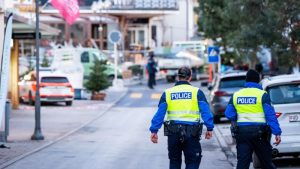 Crans-Montana, foc devastator la stațiunea de schi: zeci dispăruți în Anul Nou