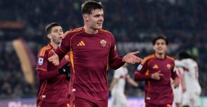 Atalanta vs Roma: Echipele probabile pentru duelul stelar al ligii