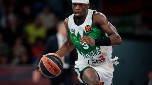 „Euroliga: Show captivant și echilibru, în exclusivitate pe VOYO”