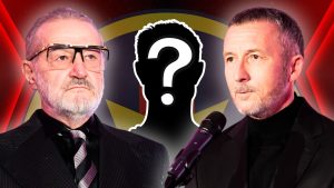 Becali anunță transferul spectaculos la FCSB: „Ne-am înțeles!”