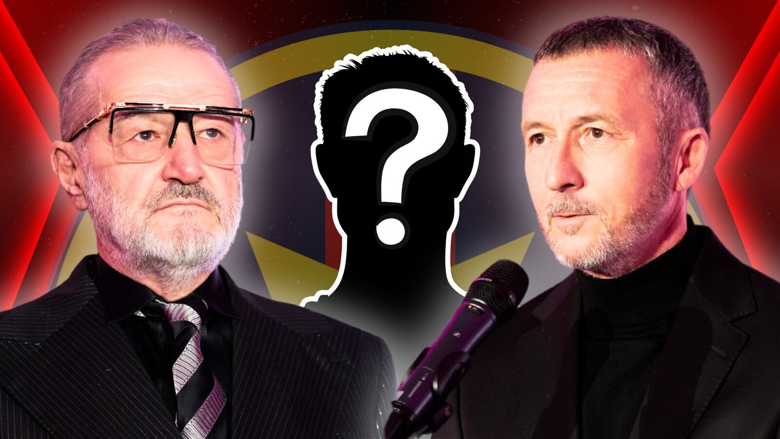 Becali anunță transferul spectaculos la FCSB: „Ne-am înțeles!”