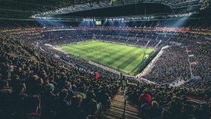 Gravitatea datoriilor de la Groupama Stadium: un semnal de alarmă