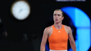 Sabalenka și Svitolina, duel electrizant la Australian Open 2026!