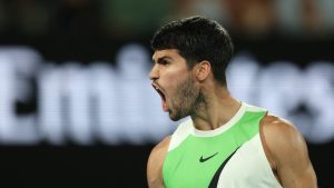 Alcaraz și Zverev se duelează în finala Australian Open 2026, live!