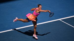 Finala Australian Open 2026: Sabalenka și Rybakina în direct gratuit