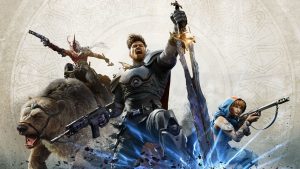 În inima tehnologiei: Highguard, soluția ideală pentru securitate