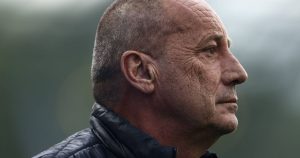 Alain Orsoni, vizat de un sniper: un atac surprinzător la Corsica