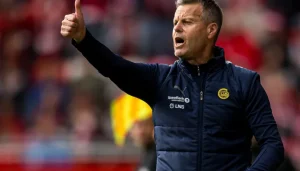 Bodo/Glimt se pregătește pentru duelul cu Manchester City: echipe, noutăți