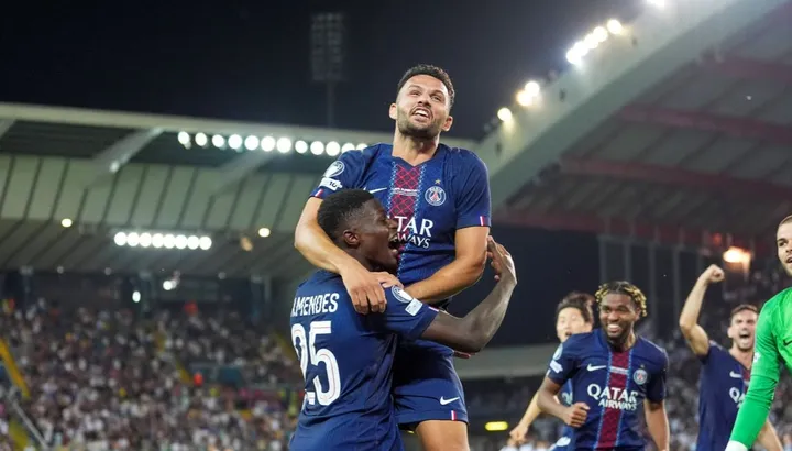 PSG vs Lille: Așteptări mari în confruntarea din Ligue 1