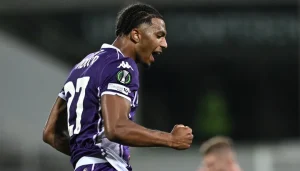 Fiorentina și AC Milan se pregătesc pentru un duel electrizant!