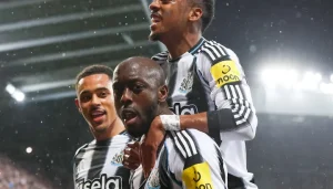 Newcastle vs. Crystal Palace: Tot ce trebuie știut înainte de meci