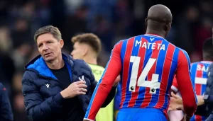 Crystal Palace și Chelsea se întâlnesc într-un duel provocator – detalii esențiale
