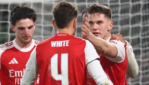 Inter Milano și Arsenal se pregătesc pentru un duel electrizant!