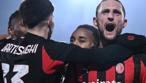 AC Milan se pregătește pentru duelul cu Lecce: echipe și pronosticuri