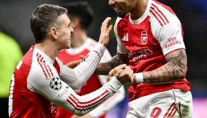 Arsenal vs Manchester United: Previziuni și noutăți de ultimă oră