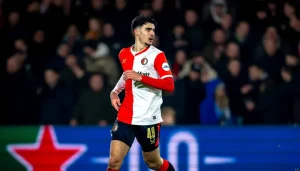 Feyenoord vs Sturm Graz: analiză, noutăți de echipă și pronosticuri