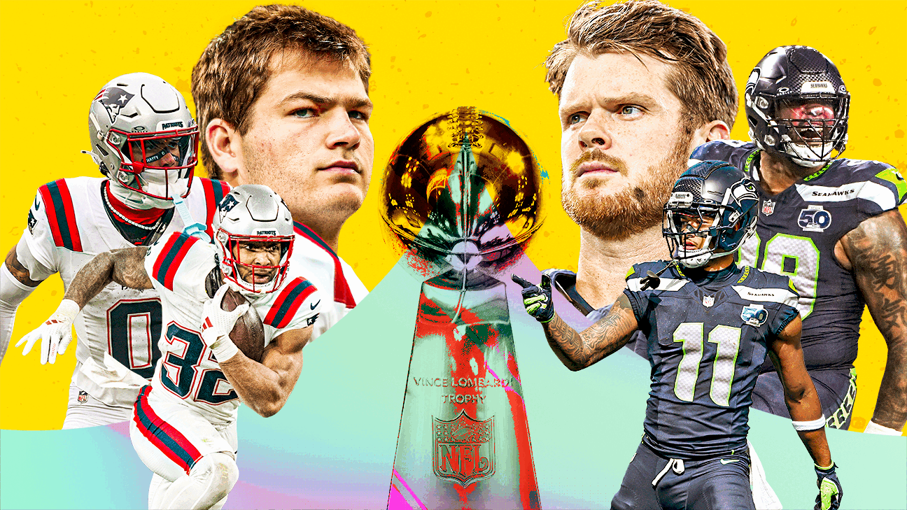 Super Bowl 2026: Pronosticuri, cote și alegeri pentru Seahawks și Patriots