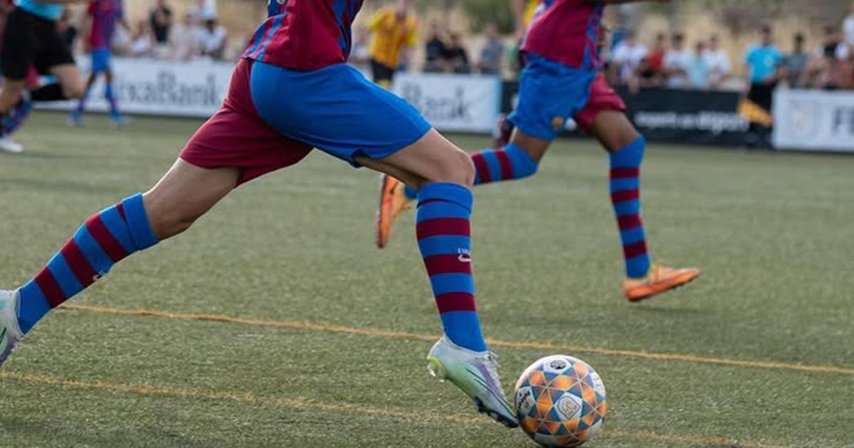 Ianis Târbă, coleg cu Lamine Yamal la La Masia: „Diferențele erau clare”