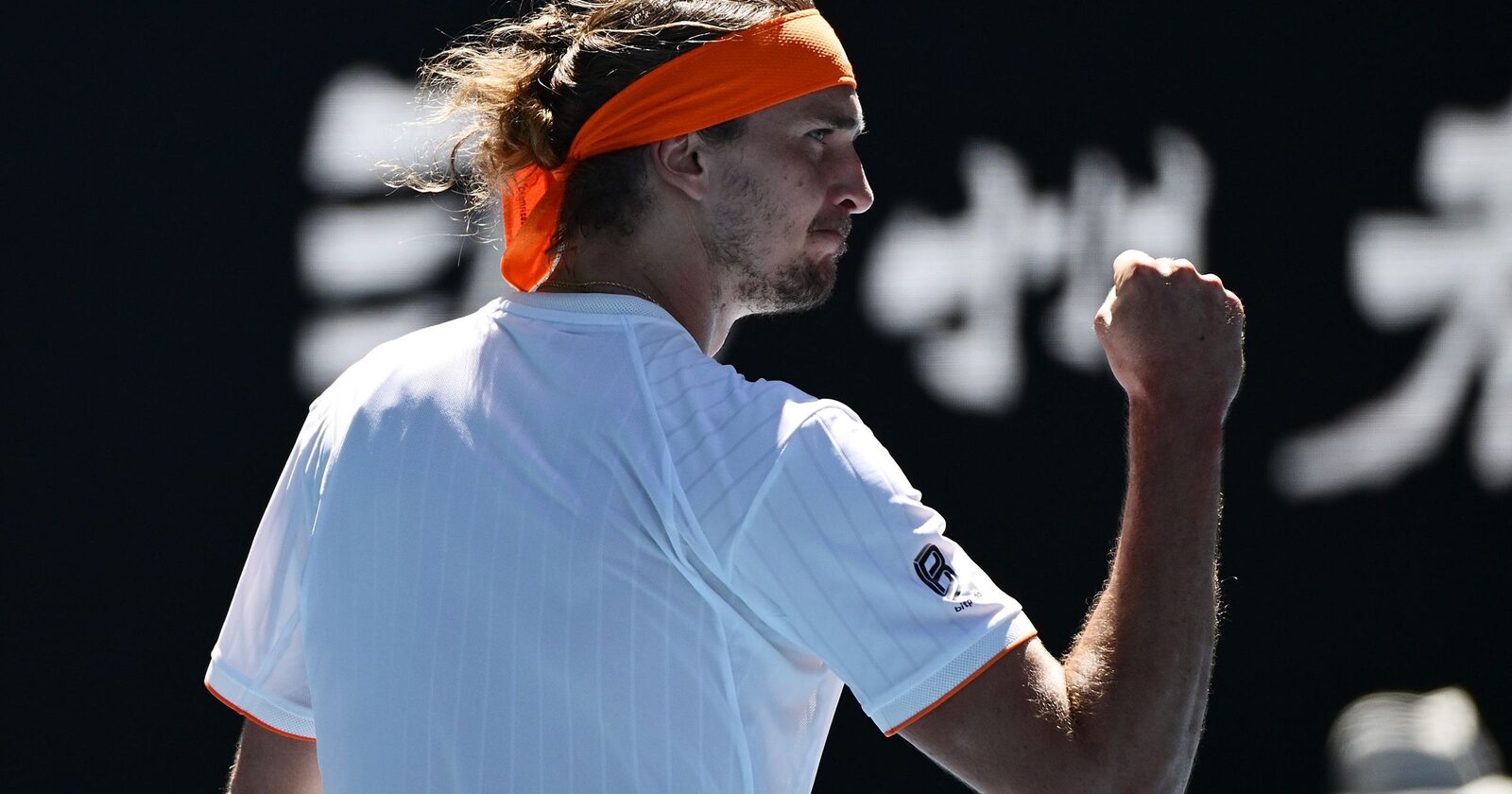Australian Open, ziua 1: Zverev și Svitolina avansează, Kostyuk pe E2